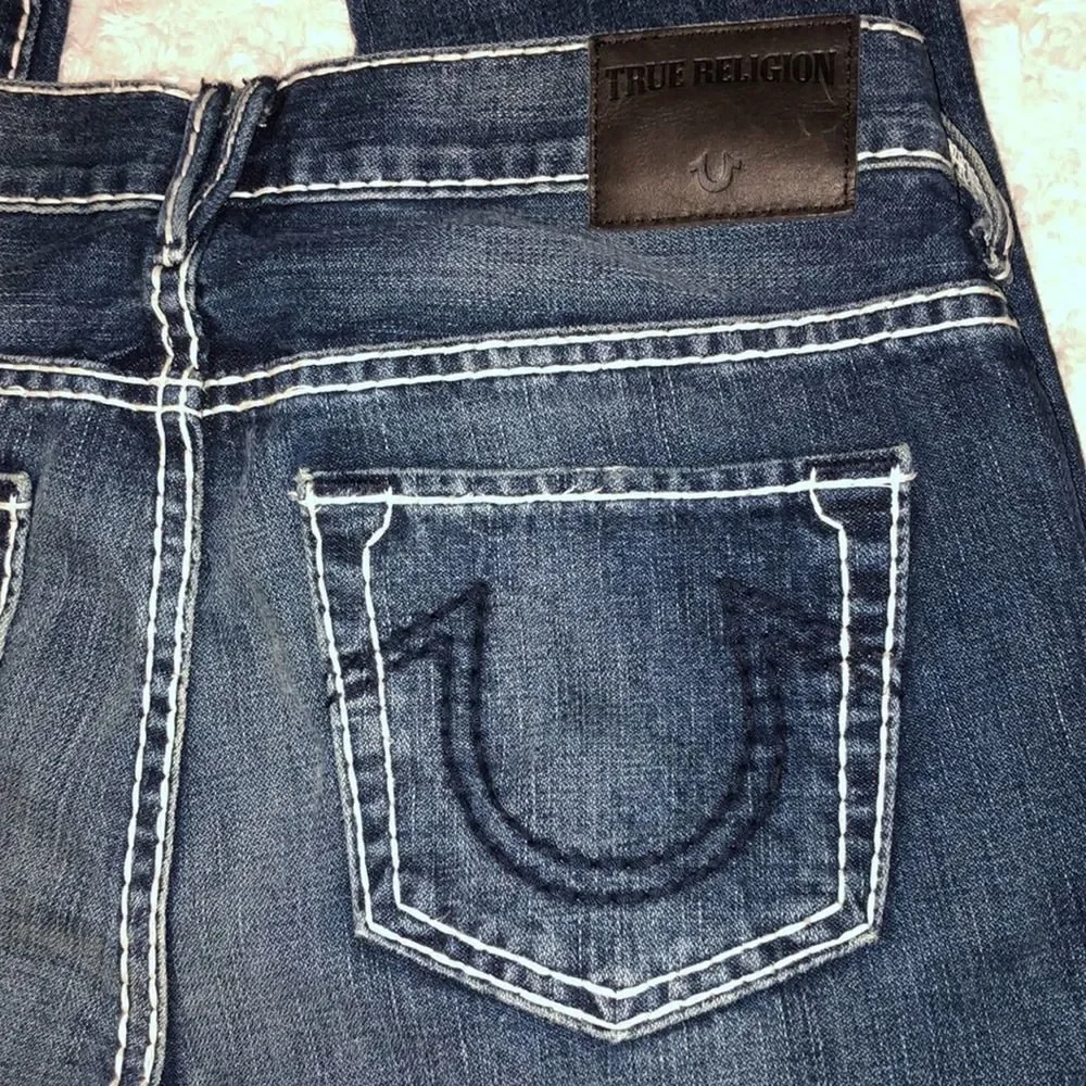 True Religion true religion